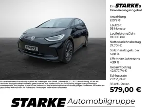 Volkswagen ID.3 Pro Goal  HeadUp Navi LED Kamera PDC Tempo 
