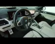 BMW X6 M 60 i Steptronic