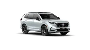 Honda CR-V e:PHEV Advance Tech 2WD incl. 4 Jahre Wartu