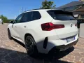 Other BMW X3 xDrive20d 48V MSport Pro