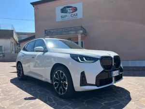 Other BMW X3 xDrive20d 48V MSport Pro