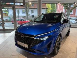 Nissan Qashqai MY24 N-Design 1.5 VC-T e-POWER 190PS 4x2