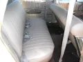 Ford Mercury Station Wagon. California Erstlack. V8