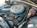 Ford Mercury Station Wagon. California Erstlack. V8