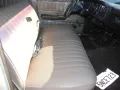 Ford Mercury Station Wagon. California Erstlack. V8