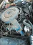 Ford Mercury Station Wagon. California Erstlack. V8