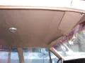 Ford Mercury Station Wagon. California Erstlack. V8