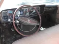 Ford Mercury Station Wagon. California Erstlack. V8
