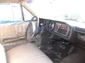 Ford Mercury Station Wagon. California Erstlack. V8