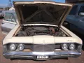 Ford Mercury Station Wagon. California Erstlack. V8