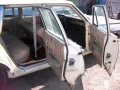 Ford Mercury Station Wagon. California Erstlack. V8