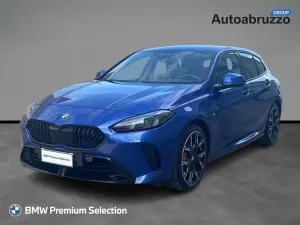 BMW Serie 1 118 d MSport Pro DCT