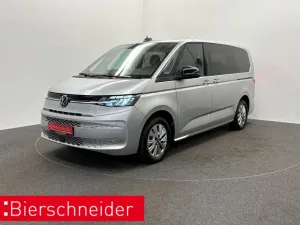 Volkswagen T7 Multivan 2.0 TDI DSG Life LANG LED AHK NAVI K