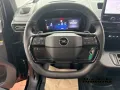 Opel Combo Electric Cargo XL Elektro Rückfahrkamera L