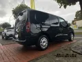 Opel Combo Electric Cargo XL Elektro Rückfahrkamera L