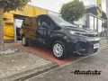 Opel Combo Electric Cargo XL Elektro Rückfahrkamera L