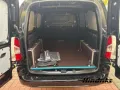 Opel Combo Electric Cargo XL Elektro Rückfahrkamera L