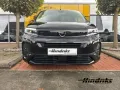Opel Combo Electric Cargo XL Elektro Rückfahrkamera L
