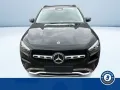 Mercedes-Benz GLA 180 d Automatic Advanced Progr