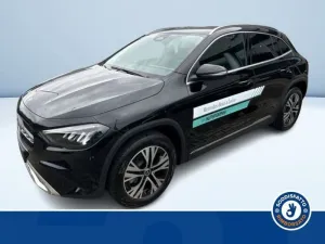 Mercedes-Benz GLA 180 d Automatic Advanced Progr