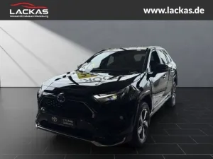 Toyota RAV 4 Plug-in Hybrid 4x4 Teamplayer
