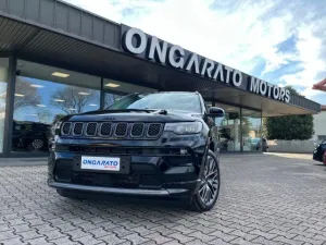Other JEEP Compass 1.5 Turbo T4 130 CV MHEV 2WD Summit