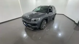 Other JEEP Compass 1.5 Turbo T4 130 CV MHEV 2WD Summit