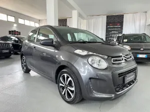 Citroën Citroen C1 VTi 72 aziendale 5porte Feel