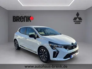 Mitsubishi Colt 1.0 Plus Turbo Benziner *SHZ/Kamera/APP*