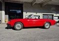 Alfa Romeo Spider 1300 coda tronca