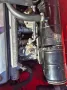 Alfa Romeo Spider 1300 coda tronca