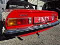 Alfa Romeo Spider 1300 coda tronca