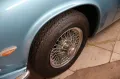 Jaguar 420 Italiana guida a sx Automatica Aria C