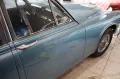 Jaguar 420 Italiana guida a sx Automatica Aria C