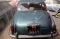 Jaguar 420 Italiana guida a sx Automatica Aria C