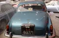 Jaguar 420 Italiana guida a sx Automatica Aria C