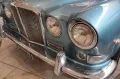 Jaguar 420 Italiana guida a sx Automatica Aria C