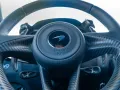 McLaren 750S Coupe Performance/Senna Seat/CF Fenders