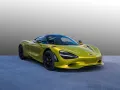 McLaren 750S Coupe Performance/Senna Seat/CF Fenders
