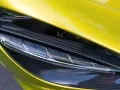 McLaren 750S Coupe Performance/Senna Seat/CF Fenders