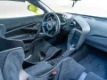 McLaren 750S Coupe Performance/Senna Seat/CF Fenders