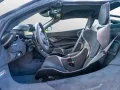 McLaren 750S Coupe Performance/Senna Seat/CF Fenders