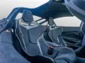 McLaren 750S Coupe Performance/Senna Seat/CF Fenders