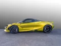 McLaren 750S Coupe Performance/Senna Seat/CF Fenders