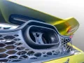 McLaren 750S Coupe Performance/Senna Seat/CF Fenders