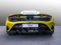 McLaren 750S Coupe Performance/Senna Seat/CF Fenders