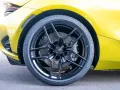 McLaren 750S Coupe Performance/Senna Seat/CF Fenders
