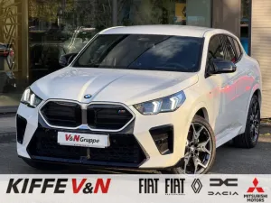 BMW X2 M35i xDrive M-SITZE DA+ PA+ ICONIC HUD H/K