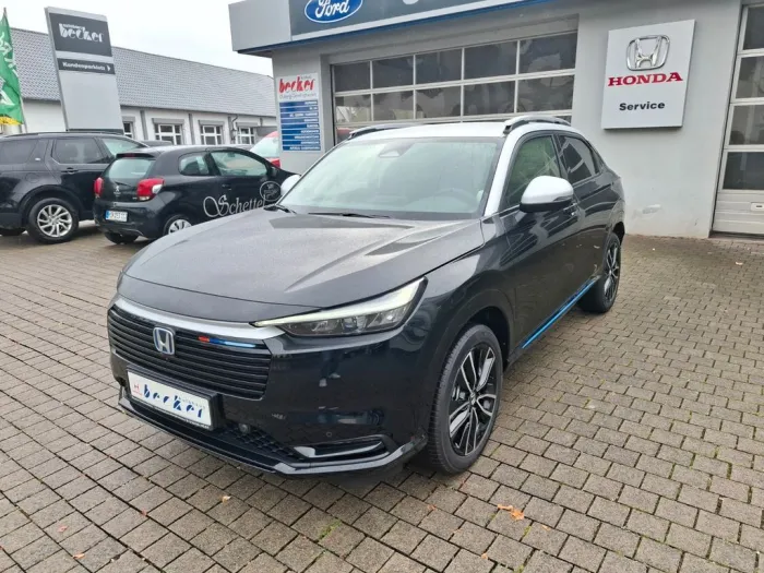 Honda HR-V Advance Style  Tageszulassung