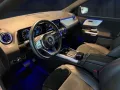 Mercedes-Benz GLA 200 AMG Line